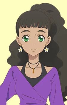 Kaaihue, Ohana
