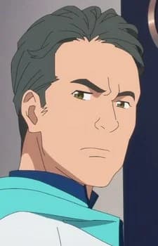 Suwa, Tetsuji
