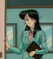 Shiratori, Reiko