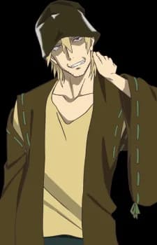 Ishinome, Tatsumi