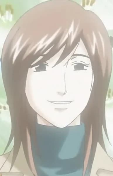 Ono, Nagako