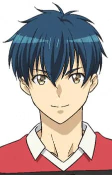 Tsuji, Hideto