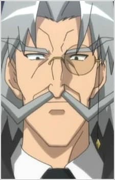 of the Fourth Dimension, Baron