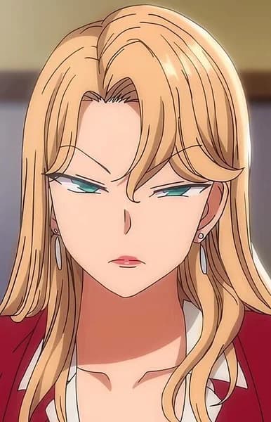 Kurashiki, Reika