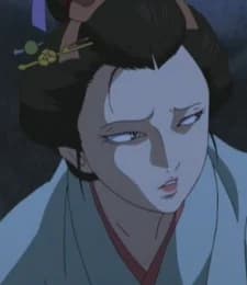 Yotsuya, Osode
