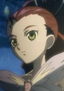 Skybloom, Aulora