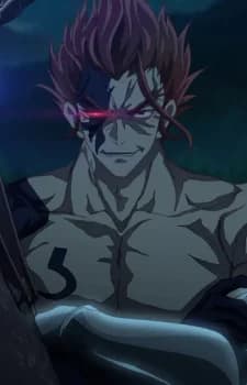 Macness, Setanta