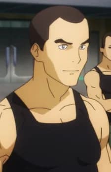 Toguchi
