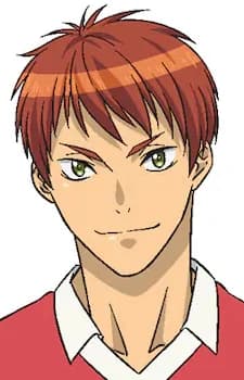 Kazama, Jou