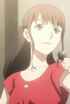 Komatsu, Mikako