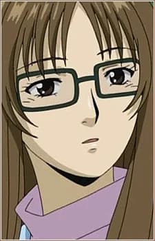 Shiraishi, Yukino