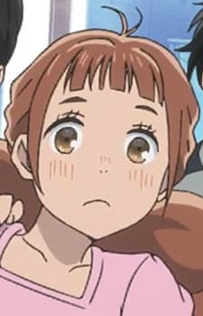 Muroi, Yukari