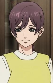 Mukaidou, Aya