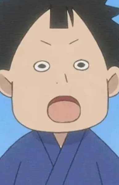 Tonosan's Son