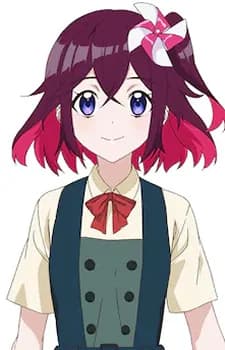 Kiyotsuru, Kana
