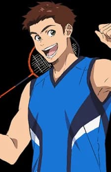 Sakaki, Shouhei