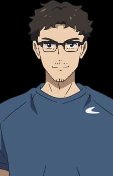 Ebihara, Hitoshi