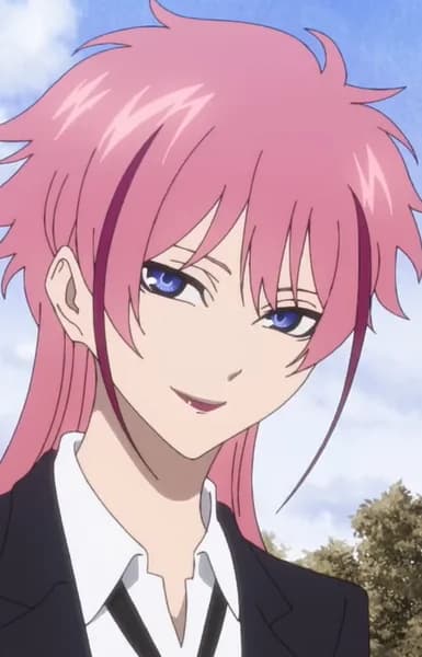 Kadomori, Tsubaki