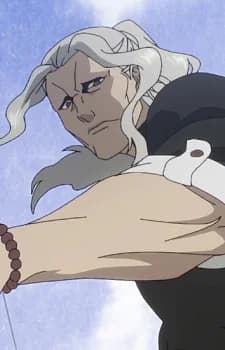 Hainarashi