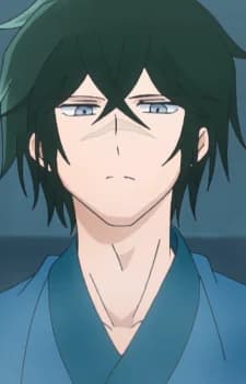 Todoroki, Daigo