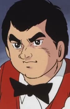 Adachi, Susumu