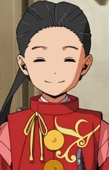 Houjou, Kunitoki