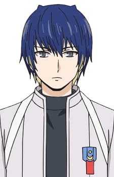 Roy, Amato