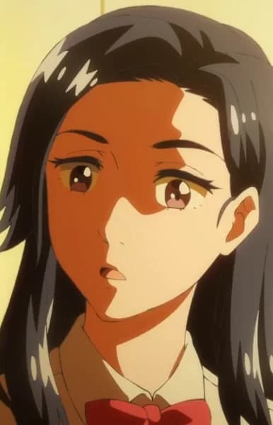 Tougane, Rika