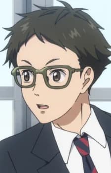 Andou, Rintarou