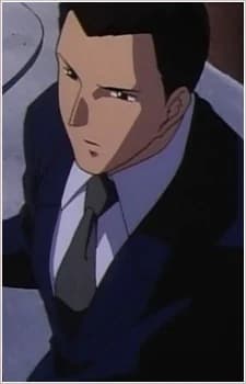 Kiyoshi, Maeda