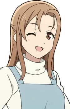 Mother Konoe