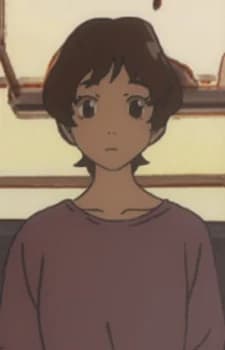 Koumoto, Shizuka