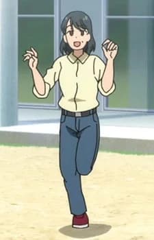 Yano-sensei