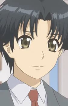 Aizawa, Seiji