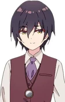 Touma, Nagi