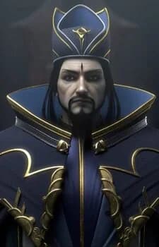 Lu, Ruhuai