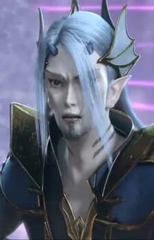 Qing, Yan