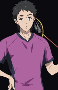 Misaki, Shougo