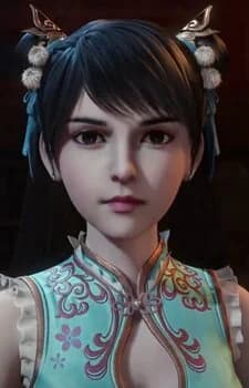 Su, Xiao Xiao
