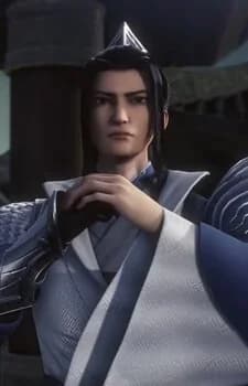 Zhan, Feng