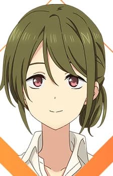 Sasaki, Shouko