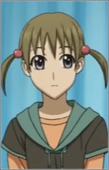 Kawai, Saori