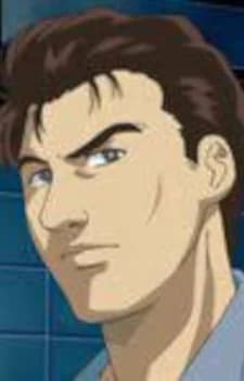 Noguchi, Akira