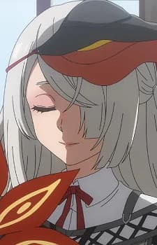 Princess Mantoku