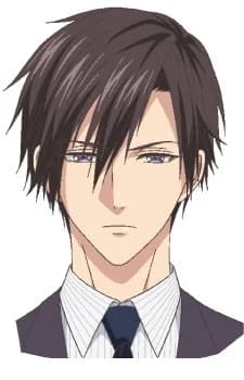 Saotome, Ikuto