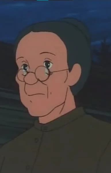 Ukonniemi, Ilda