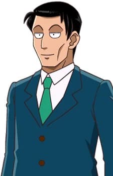 Satake, Hirofumi