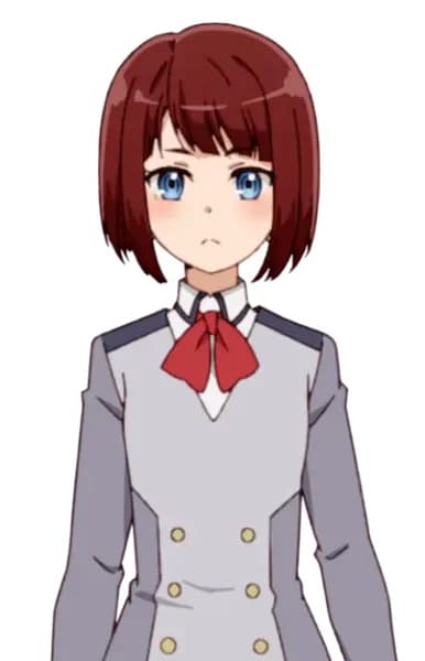 Crane, Mabel