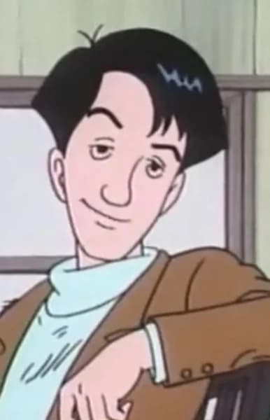 Kawamoto, Yasuo