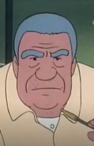 Miyata, Terukichi